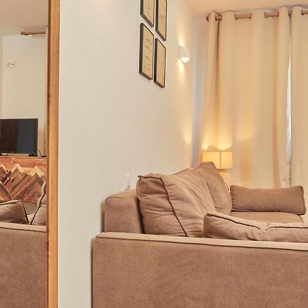 Dolsa 43 - A Pie De Pistas ! Daire Pas De La Casa Dış mekan fotoğraf